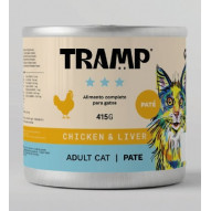 Comida húmeda para gatos adultos