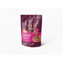 Snacks naturales para perros adultos