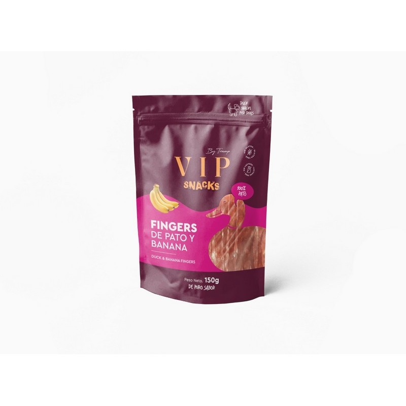 Snacks naturales para perros adultos