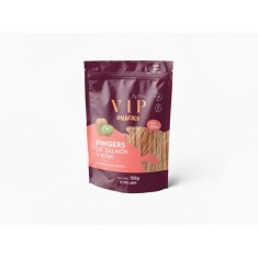 Snack naturales para perros adultos