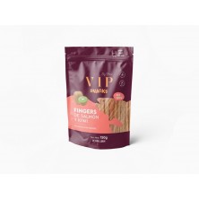 Snack naturales para perros adultos