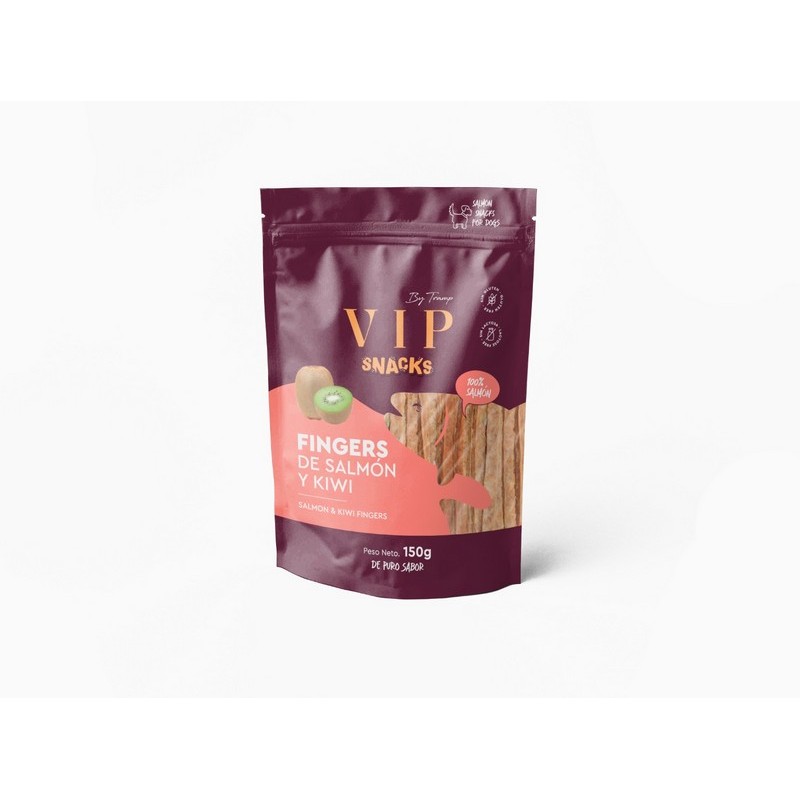 Snack naturales para perros adultos