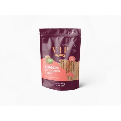 Snack naturales para perros adultos