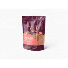 Snack naturales para perros adultos