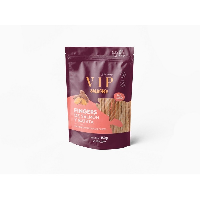 Snack naturales para perros adultos