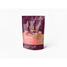 Snack naturales para perros adultos