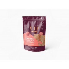 Snack naturales para perros adultos