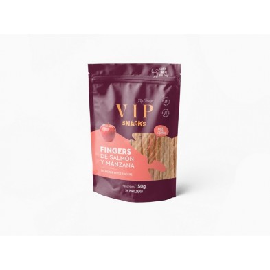 Snack naturales para perros adultos