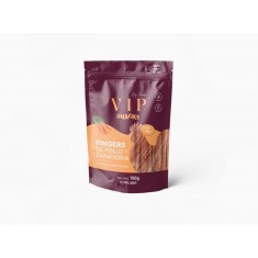 Snack naturales para perros adultos