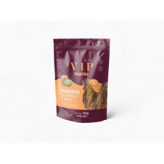 Snack naturales para perros adultos