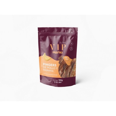 Snack naturales para perros adultos