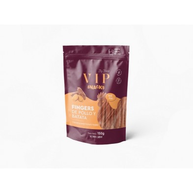 Snack naturales para perros adultos