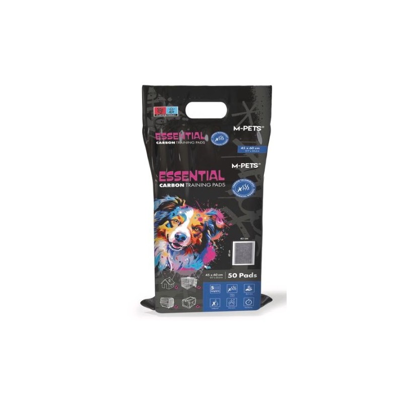 Empapadores para perro Essentials