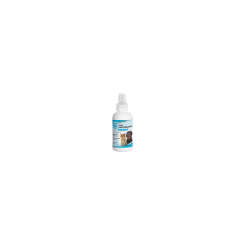 Menforsan Spray Antiparasitario con Fipronilo Perros y Gatos