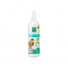 Spray dermatológico para mascotas Menforsan
