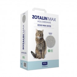Arena Aglomerante Zotalin Max 5 L