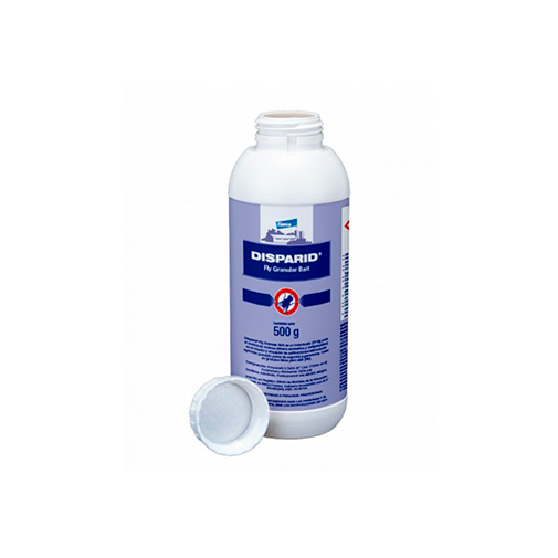 Adulticida para moscas Disparid Fly