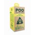 bolsa para cacas de perro biodegradables