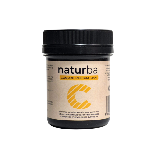 Naturbai Condro 30 comprimidos