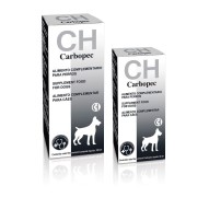 Carbopec Suspensión Oral