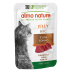 Comida húmeda para gatos sabor atún
