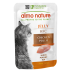 Comida húmeda para gatos adultos de pollo