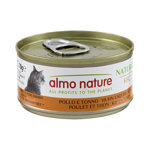 Comida húmeda para gato adulto