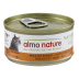 Comida húmeda para gato adulto
