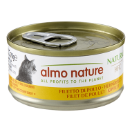 Almo Nature HFC Natural Filete de Pollo