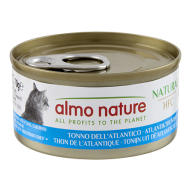 Comida húmeda para gato adulto