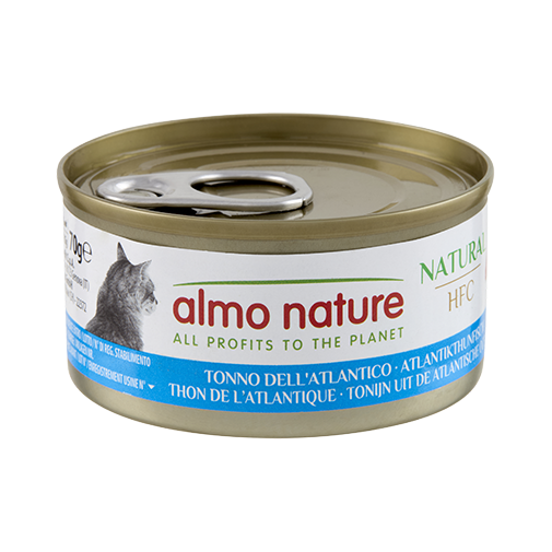 Comida húmeda para gato adulto
