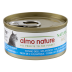 Comida húmeda para gato adulto