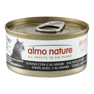 Comida húmeda para gatos adultos