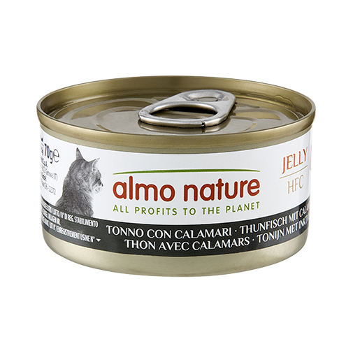 Comida húmeda para gatos adultos