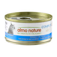 Comida húmeda para gatos adultos
