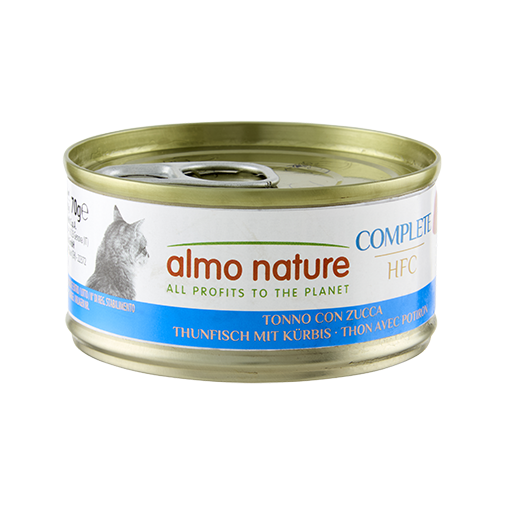 Comida húmeda para gatos adultos