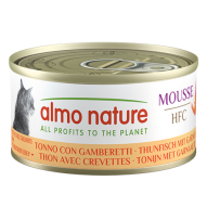 Comida húmeda para gato adulto
