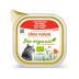 Comida húmeda biorganica para gato adulto