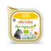 Comida húmeda pàra gatos adultos ecológica