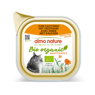 Comida húmeda para gato adulto