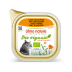 Comida húmeda para gato adulto