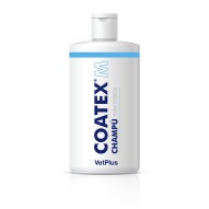 Champú Coatex Medicated Tratante de Vetplus
