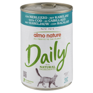 Comida húmeda para gatos adultos