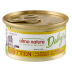 Comida húmeda para gatitos