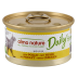 Comida húmeda para gato adulto