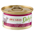 Comida húmeda para gatos adultos con ternera y buey