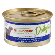 Comida húmeda para gatos adultos sabor atún