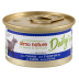 Comida húmeda para gatos adultos sabor atún