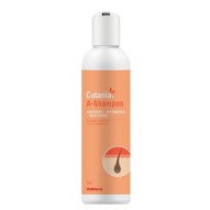 Champú Dermatológico Cutania GlycOat Shampoo de Vetnova