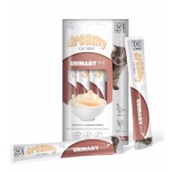 Snack cremoso para gatos adultos